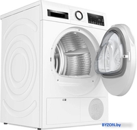 Сушильная машина Bosch Serie 6 WQG232ALSN - фото2
