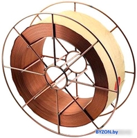Сварочная проволока Solaris ER 70S-6 WM-ER70S6-08S15 - фото2
