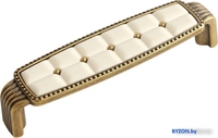 Ручка мебельная Boyard Belle RS122MAB.4/96/Bg - фото