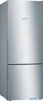 Холодильник Bosch Serie 4 KGV58VLEAS - фото
