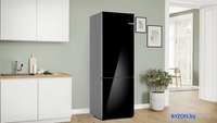 Холодильник Bosch Serie 6 KGN49LBCF - фото2