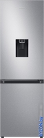Холодильник Samsung SpaceMax RB34T632ESA/EF - фото