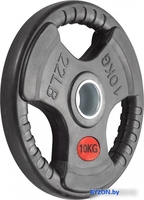 Диск VictoryFit VF-S511000 10 кг - фото2