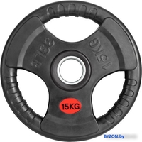 Диск VictoryFit VF-S511500 15 кг - фото