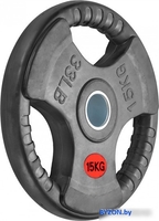 Диск VictoryFit VF-S511500 15 кг - фото2