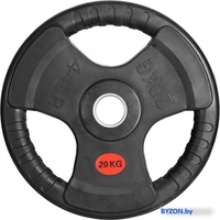 Диск VictoryFit VF-S512000 20 кг - фото