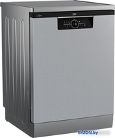 Отдельностоящая посудомоечная машина BEKO BDFN26530X - фото2