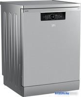 Отдельностоящая посудомоечная машина BEKO BDFN36640XA - фото2