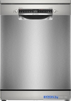 Отдельностоящая посудомоечная машина Bosch Seria 4 SMS4ENI06E - фото