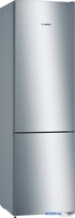 Холодильник Bosch Serie 4 KGN39VLEB - фото