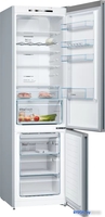 Холодильник Bosch Serie 4 KGN39VLEB - фото2