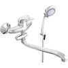 Смеситель Rubineta P-12/G Star (P2GK01) - фото