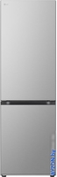 Холодильник LG DoorCooling+ GBV3100CPY - фото