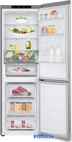 Холодильник LG DoorCooling+ GBV3100CPY - фото2