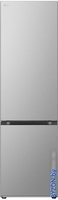 Холодильник LG DoorCooling+ GBV7280DPY - фото
