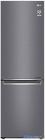 Холодильник LG DoorCooling+ GBP31DSLZN - фото
