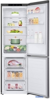 Холодильник LG DoorCooling+ GBP31DSLZN - фото2