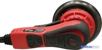 Эксцентриковая шлифмашина Yokiji YKJ-2-150-25 - фото2