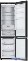 Холодильник LG DoorCooling+ GBB72BM9DQ - фото2
