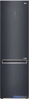 Холодильник LG V+ DoorCooling+ GBB92MCACP - фото