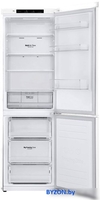 Холодильник LG V+ DoorCooling+ GBP31SWLZN - фото2