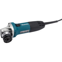 Угловая шлифмашина Makita GA5030RX9 - фото2