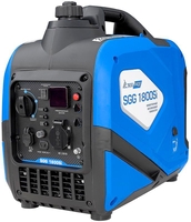 Бензиновый генератор ТСС SGG 1800SI - фото