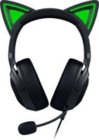 Наушники Razer Kraken Kitty V2 (черный) - фото2