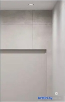 eMZe Led 60x90 LED.60.90.AF.4K (c подсветкой и антизапотеванием) - фото