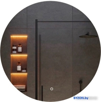 eMZe Led D70 LED.70.70.4K (c подсветкой) - фото