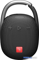 Беспроводная колонка A4Tech Bloody S5 Lock (черный) - фото