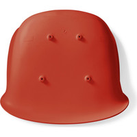 Офисный стул Sheffilton SHT-ST31/S154 (красный/черный) - фото2