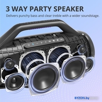 Беспроводная колонка Tronsmart Bang Max - фото2