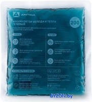 Аккумулятор холода Арктика AXT-S 200мл - фото
