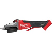 Угловая шлифмашина Milwaukee M18 Fuel FSAGF125XPDB-0X 4933478439 (без АКБ) - фото