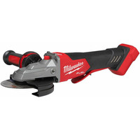 Угловая шлифмашина Milwaukee M18 Fuel FSAGF125XPDB-0X 4933478439 (без АКБ) - фото2