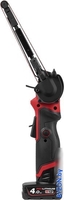 Ленточная шлифмашина Milwaukee M12 Fuel FBFL13-402B (с 2-мя АКБ, сумка) - фото2