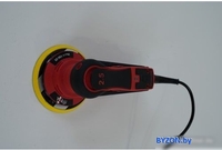 Эксцентриковая шлифмашина Yokiji YKJ-1-150-25 - фото2