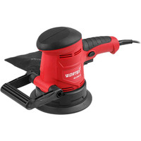 Эксцентриковая шлифмашина Wortex LX RS 1245-1 E 1333377 - фото