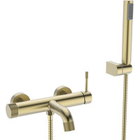 Смеситель Vieir V403531-S - фото