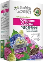Удобрение Робин Грин Гортензия 1 кг - фото
