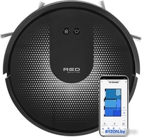 Робот-пылесос RED Solution RV-R6050S Wi-Fi - фото