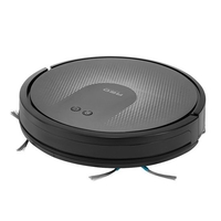 Робот-пылесос RED Solution RV-R6050S Wi-Fi - фото2