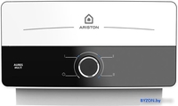 Накопительный электрический водонагреватель Ariston Aures Slim Multi M 7 EU 3195218 - фото