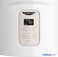 Накопительный электрический водонагреватель Ariston Lydos Dune Plus 80V 3201526 - фото2