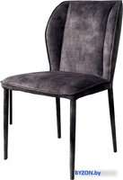 Стул M-City Sondrio 614M05292 (Grey Color-32) - фото