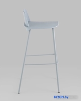 Стул Stool Group Mist (серо-голубой) - фото2