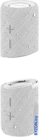 Пара Bluetooth колонок Hama Twin 3.0 (белый) - фото2, картинка2 Пара Bluetooth колонок Hama Twin 3.0 (белый) - фото2