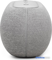 Беспроводная колонка Harman/Kardon Luna (светло-серый) - фото2