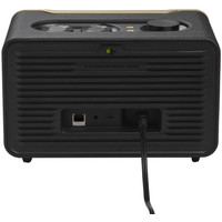Умная колонка JBL Authentics 200 (черный) - фото